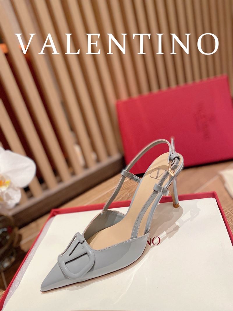 Valentino Sandals